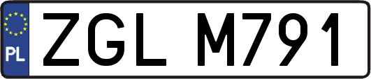 ZGLM791