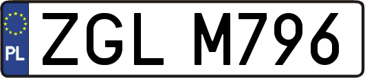 ZGLM796