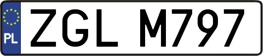 ZGLM797