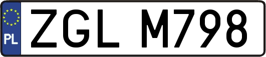 ZGLM798