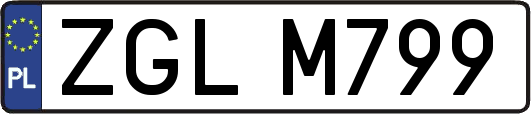 ZGLM799