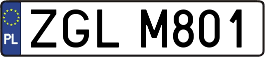 ZGLM801