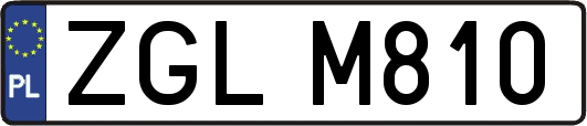ZGLM810