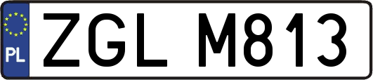 ZGLM813