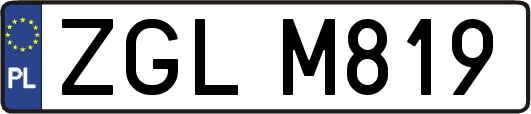 ZGLM819