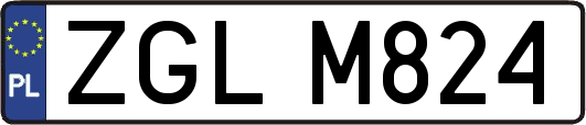 ZGLM824