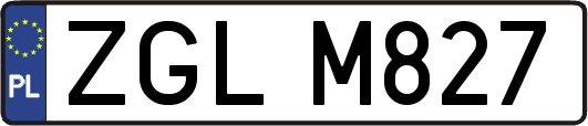 ZGLM827