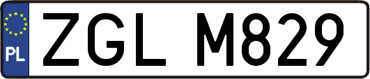 ZGLM829