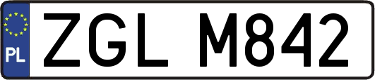 ZGLM842