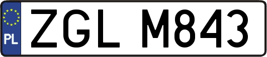 ZGLM843
