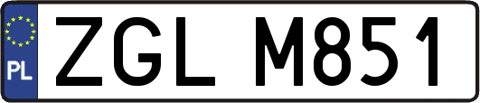 ZGLM851