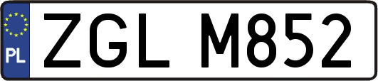ZGLM852