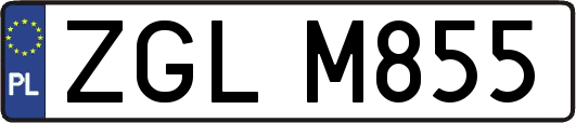 ZGLM855