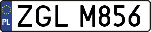 ZGLM856