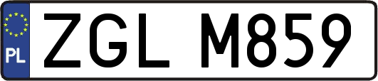 ZGLM859