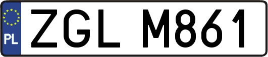 ZGLM861