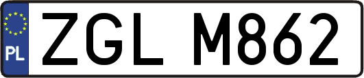 ZGLM862