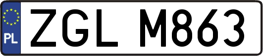 ZGLM863