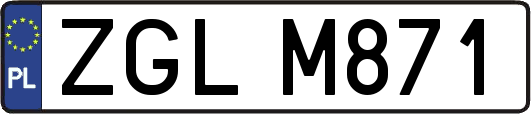 ZGLM871