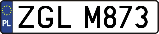 ZGLM873