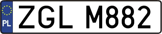 ZGLM882