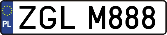 ZGLM888