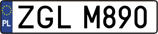 ZGLM890