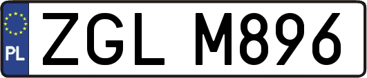 ZGLM896
