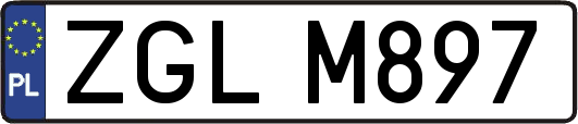 ZGLM897