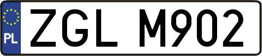 ZGLM902