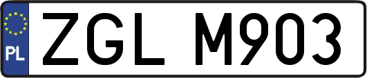 ZGLM903
