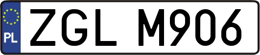 ZGLM906