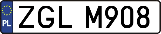ZGLM908