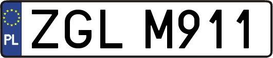 ZGLM911