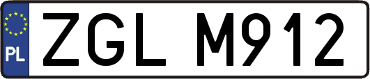 ZGLM912