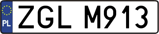 ZGLM913