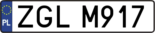 ZGLM917