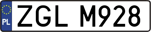 ZGLM928