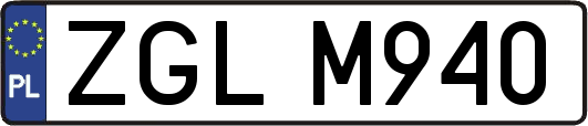 ZGLM940
