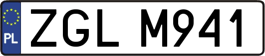ZGLM941