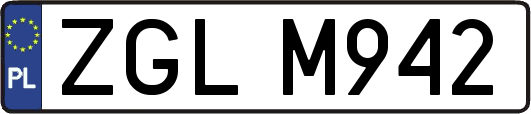 ZGLM942