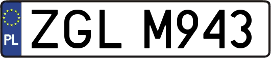 ZGLM943