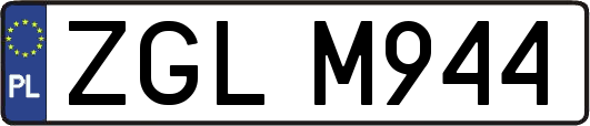 ZGLM944