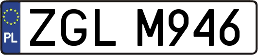 ZGLM946