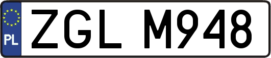 ZGLM948