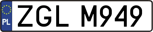 ZGLM949