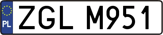 ZGLM951