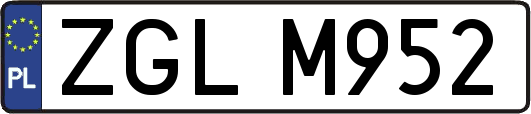 ZGLM952