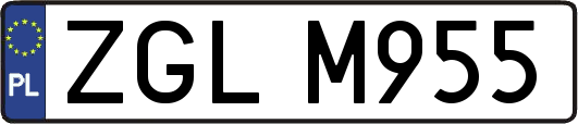 ZGLM955