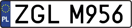 ZGLM956